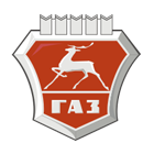 GAZ